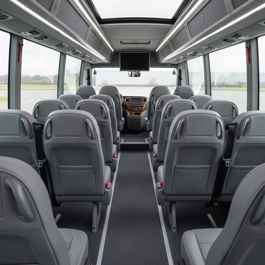 Education Transport