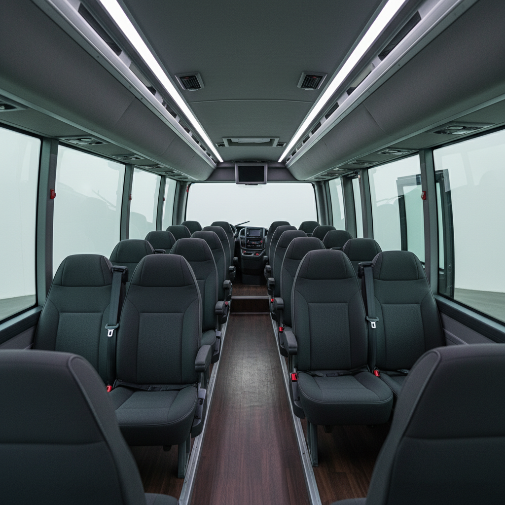 Education Transport in Hobart