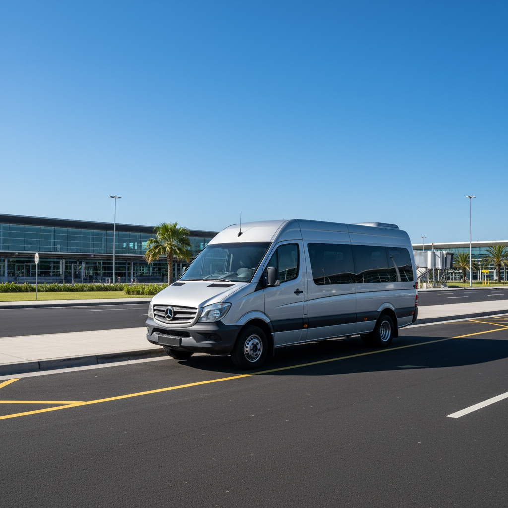 Hobart Airport Transfers