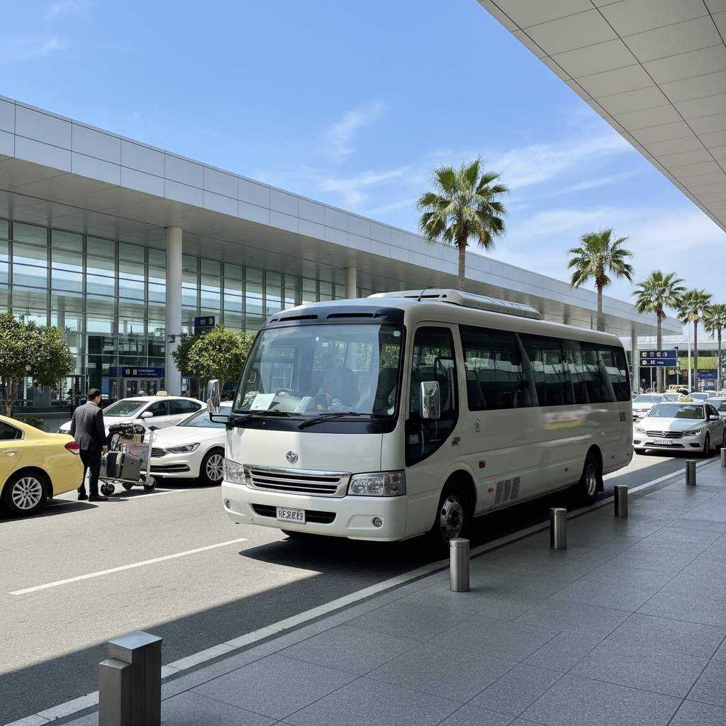 Airport Transport