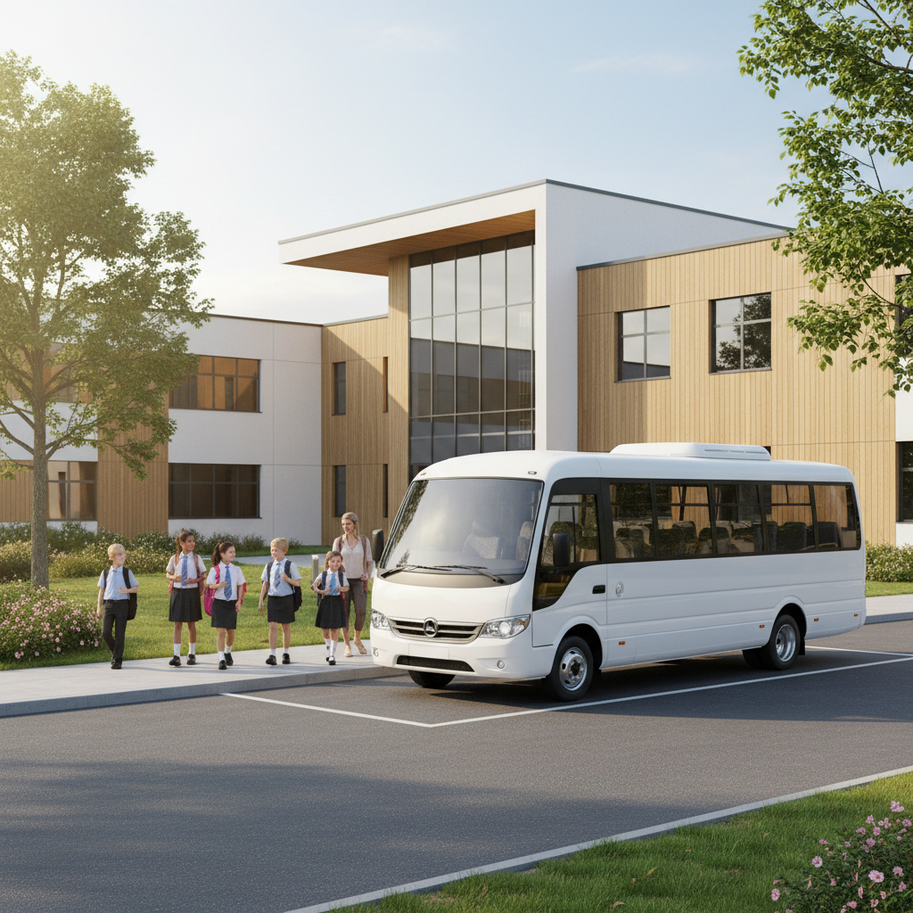 Education and School Transport Hobart